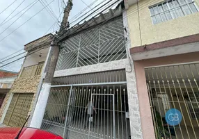 Foto 1 de Sobrado com 4 Quartos à venda, 286m² em Vila Formosa, São Paulo