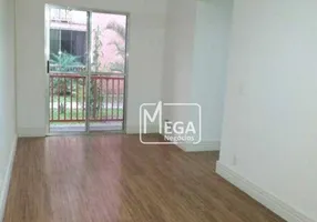 Foto 1 de Apartamento com 2 Quartos à venda, 57m² em Cidade Ariston Estela Azevedo, Carapicuíba