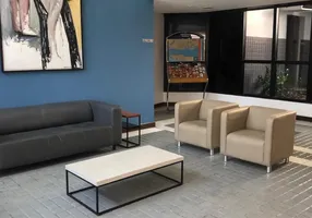 Foto 1 de Flat com 1 Quarto à venda, 53m² em Boa Viagem, Recife