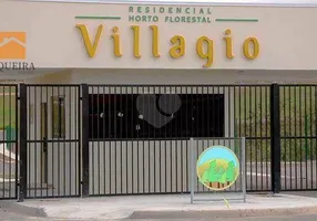 Foto 1 de Lote/Terreno à venda, 150m² em Residencial Horto Florestal Villagio, Sorocaba