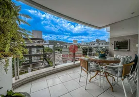 Foto 1 de Apartamento com 3 Quartos à venda, 127m² em Jurerê, Florianópolis