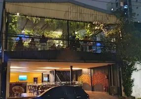 Foto 1 de Prédio Comercial para venda ou aluguel, 500m² em Vila Mariana, São Paulo