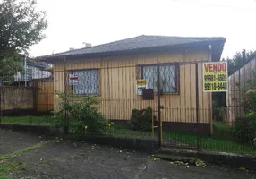 Foto 1 de Casa com 2 Quartos à venda, 63m² em Intercap, Porto Alegre