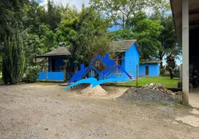 Foto 1 de Fazenda/Sítio com 3 Quartos à venda, 490000m² em Centro, Pariquera-Açu