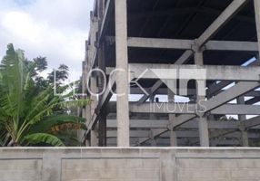Foto 1 de Galpão/Depósito/Armazém para venda ou aluguel, 900m² em Campo Grande, Rio de Janeiro