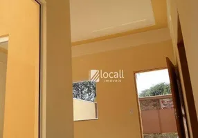 Foto 1 de Casa com 2 Quartos à venda, 70m² em Residencial Jardim Norte, São José do Rio Preto