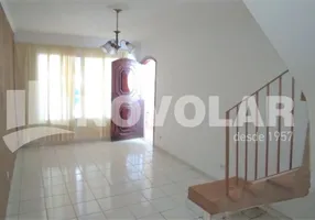 Foto 1 de Sobrado com 2 Quartos à venda, 93m² em Vila Guilherme, São Paulo