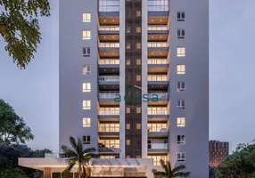 Foto 1 de Apartamento com 2 Quartos à venda, 117m² em Centro, Cascavel