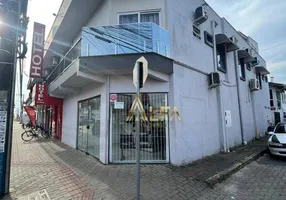 Foto 1 de Prédio Comercial com 13 Quartos à venda, 1000m² em Sao Domingos, Navegantes