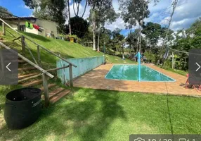 Foto 1 de Casa com 2 Quartos à venda, 90m² em Zona Rural, Itatiaiuçu