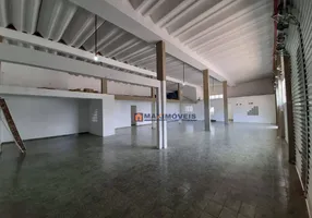 Foto 1 de Galpão/Depósito/Armazém para venda ou aluguel, 2450m² em Ribeirão dos Porcos, Atibaia