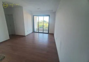 Foto 1 de Apartamento com 2 Quartos para alugar, 67m² em Jardim Piratininga, Sorocaba