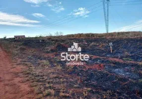 Foto 1 de Fazenda/Sítio à venda, 1000m² em Custódio Pereira, Uberlândia