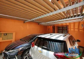Foto 1 de Sobrado com 4 Quartos para alugar, 170m² em Jardim Bom Clima, Guarulhos