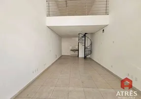 Foto 1 de Ponto Comercial para alugar, 62m² em Setor Oeste, Goiânia