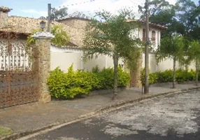 Foto 1 de Casa de Condomínio com 6 Quartos à venda, 1670m² em Parque Jatibaia, Campinas