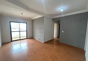 Foto 1 de Apartamento com 3 Quartos à venda, 113m² em Jardim Ana Maria, Sorocaba