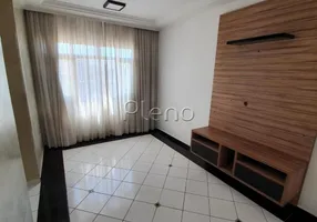 Foto 1 de Apartamento com 2 Quartos à venda, 57m² em Jardim Garcia, Campinas