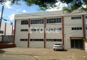 Foto 1 de Prédio Comercial com 1 Quarto para venda ou aluguel, 1400m² em Jardim Santa Genebra, Campinas