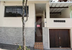 Foto 1 de Casa com 3 Quartos à venda, 110m² em Vila Guilherme, São Paulo