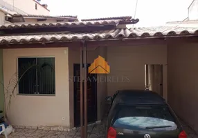 Foto 1 de Casa com 3 Quartos à venda, 90m² em Niteroi, Betim