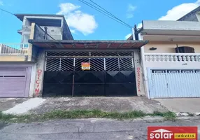 Foto 1 de Galpão/Depósito/Armazém à venda, 110m² em Limoeiro, São Paulo
