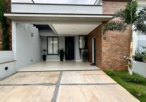 Foto 1 de Casa de Condomínio com 3 Quartos à venda, 105m² em Village Moutonnee, Salto