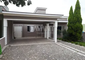 Foto 1 de Casa de Condomínio com 3 Quartos à venda, 220m² em Residencial Villaggio Fiorentino, Valinhos