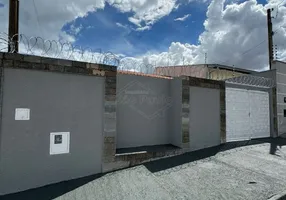Foto 1 de Casa com 3 Quartos à venda, 140m² em Jardim Santa Julia, Araraquara