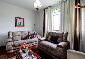 Foto 1 de Apartamento com 3 Quartos à venda, 100m² em Catalão, Divinópolis