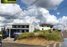 Foto 1 de Lote/Terreno à venda, 837m² em Alto das Oliveiras, Telêmaco Borba
