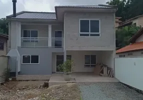 Foto 1 de Casa com 2 Quartos à venda, 128m² em Alto Ribeirão, Florianópolis
