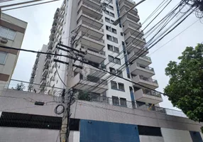 Foto 1 de Apartamento com 2 Quartos à venda, 71m² em Cachambi, Rio de Janeiro