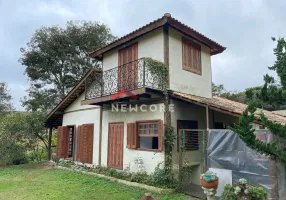 Foto 1 de Casa de Condomínio com 2 Quartos à venda, 127m² em Portal Roselândia, Cotia