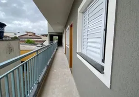 Foto 1 de Apartamento com 1 Quarto à venda, 35m² em Chácara Santo Antônio Zona Leste, São Paulo