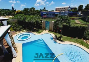 Foto 1 de Casa de Condomínio com 3 Quartos à venda, 490m² em Parque Rural Fazenda Santa Cândida, Campinas