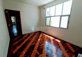 Foto 1 de Apartamento com 3 Quartos à venda, 87m² em Santana, Porto Alegre