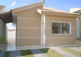 Foto 1 de Casa de Condomínio com 3 Quartos à venda, 76m² em Wanel Ville, Sorocaba