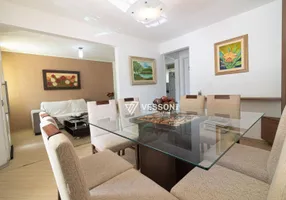 Foto 1 de Casa de Condomínio com 3 Quartos à venda, 180m² em Bairro Alto, Curitiba