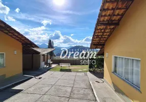 Foto 1 de Casa de Condomínio com 2 Quartos à venda, 70m² em Araras, Teresópolis