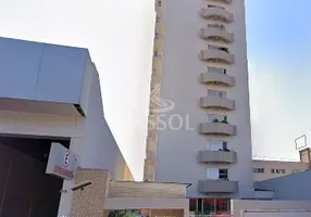 Foto 1 de Apartamento com 2 Quartos à venda, 140m² em Centro, Cascavel