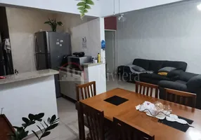 Foto 1 de Apartamento com 3 Quartos à venda, 98m² em Portal da Olaria, São Sebastião