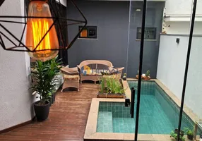 Foto 1 de Casa com 3 Quartos à venda, 145m² em Jardim Espanha, Maringá