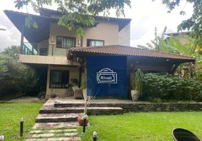 Foto 1 de Casa de Condomínio com 4 Quartos à venda, 256m² em Aldeia dos Camarás, Camaragibe