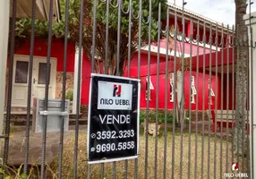 Foto 1 de Casa com 3 Quartos à venda, 780m² em Santo André, São Leopoldo