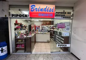 Foto 1 de Ponto Comercial à venda, 22m² em Centro, Juiz de Fora