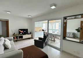 Foto 1 de Apartamento com 3 Quartos à venda, 86m² em Alto da Glória, Goiânia