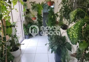 Foto 1 de Apartamento com 3 Quartos à venda, 64m² em Todos os Santos, Rio de Janeiro