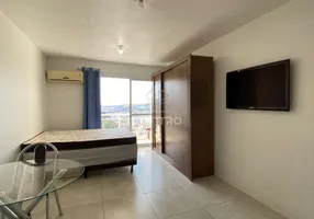 Foto 1 de Kitnet com 1 Quarto à venda, 41m² em Petrópolis, Caxias do Sul