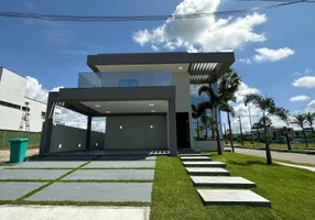 Foto 1 de Casa com 4 Quartos à venda, 338m² em Cidade Alpha, Eusébio
